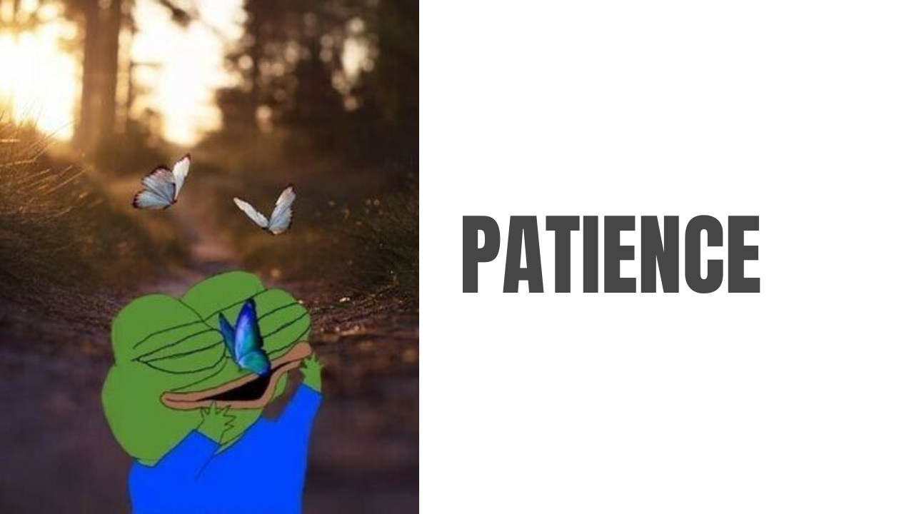 Why We Can’t Wait Anymore